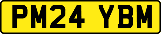 PM24YBM