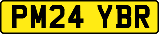 PM24YBR