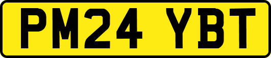 PM24YBT