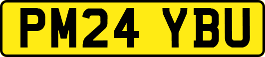 PM24YBU