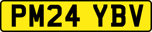 PM24YBV