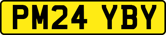 PM24YBY