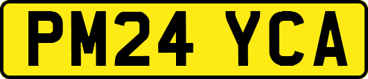 PM24YCA