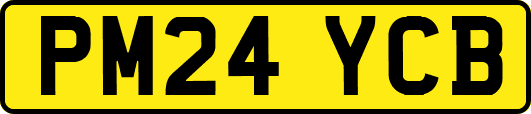PM24YCB