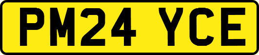 PM24YCE