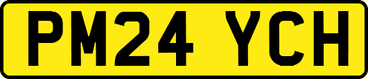 PM24YCH