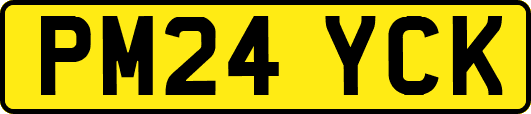 PM24YCK