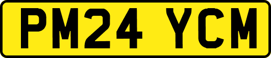 PM24YCM