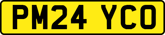 PM24YCO