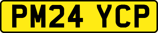 PM24YCP