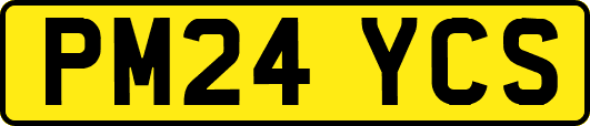 PM24YCS