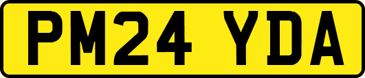 PM24YDA