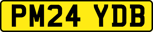 PM24YDB