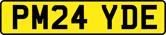 PM24YDE