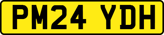 PM24YDH