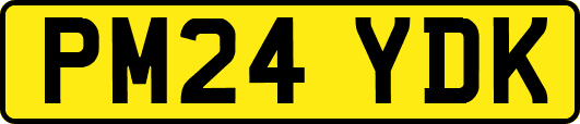 PM24YDK