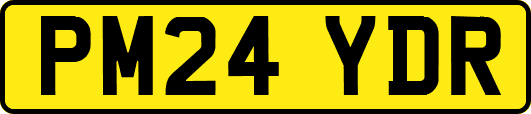 PM24YDR