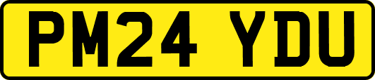 PM24YDU
