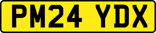 PM24YDX