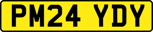 PM24YDY