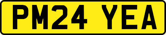 PM24YEA