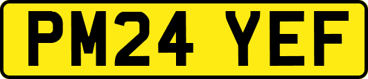 PM24YEF