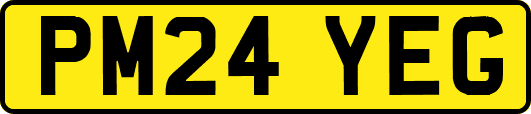 PM24YEG