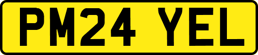 PM24YEL