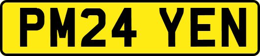 PM24YEN
