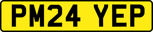 PM24YEP