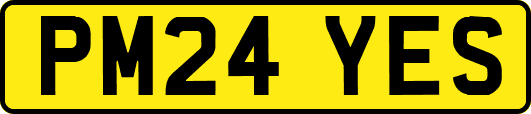 PM24YES