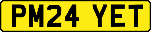 PM24YET