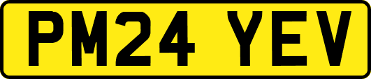 PM24YEV