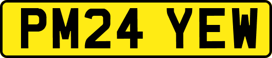 PM24YEW