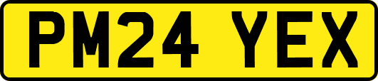 PM24YEX