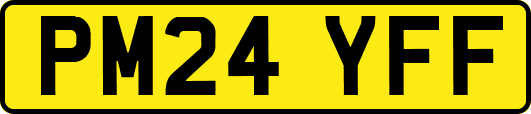 PM24YFF