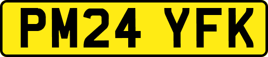 PM24YFK