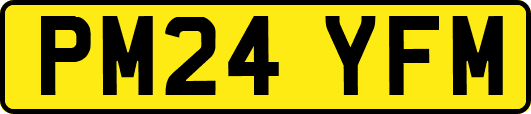 PM24YFM