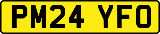 PM24YFO