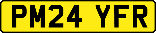 PM24YFR