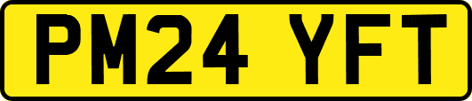 PM24YFT