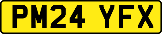 PM24YFX