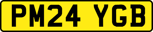 PM24YGB