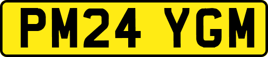 PM24YGM