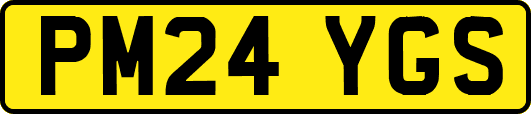 PM24YGS