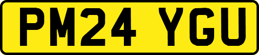 PM24YGU