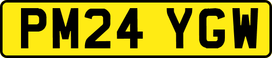 PM24YGW