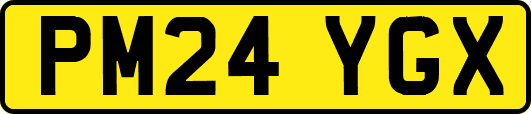 PM24YGX