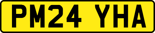PM24YHA