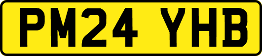 PM24YHB
